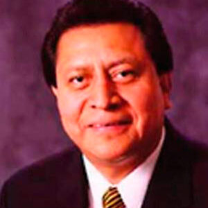 Dr. Francisco Colop