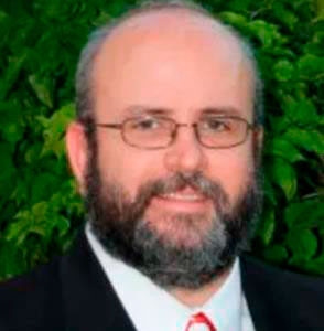 Dr. Juan Valdéz