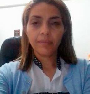 Darcy Andrade