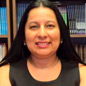 Gabriela de García